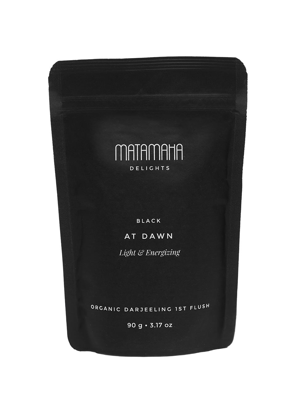 AT DAWN - Black Tea