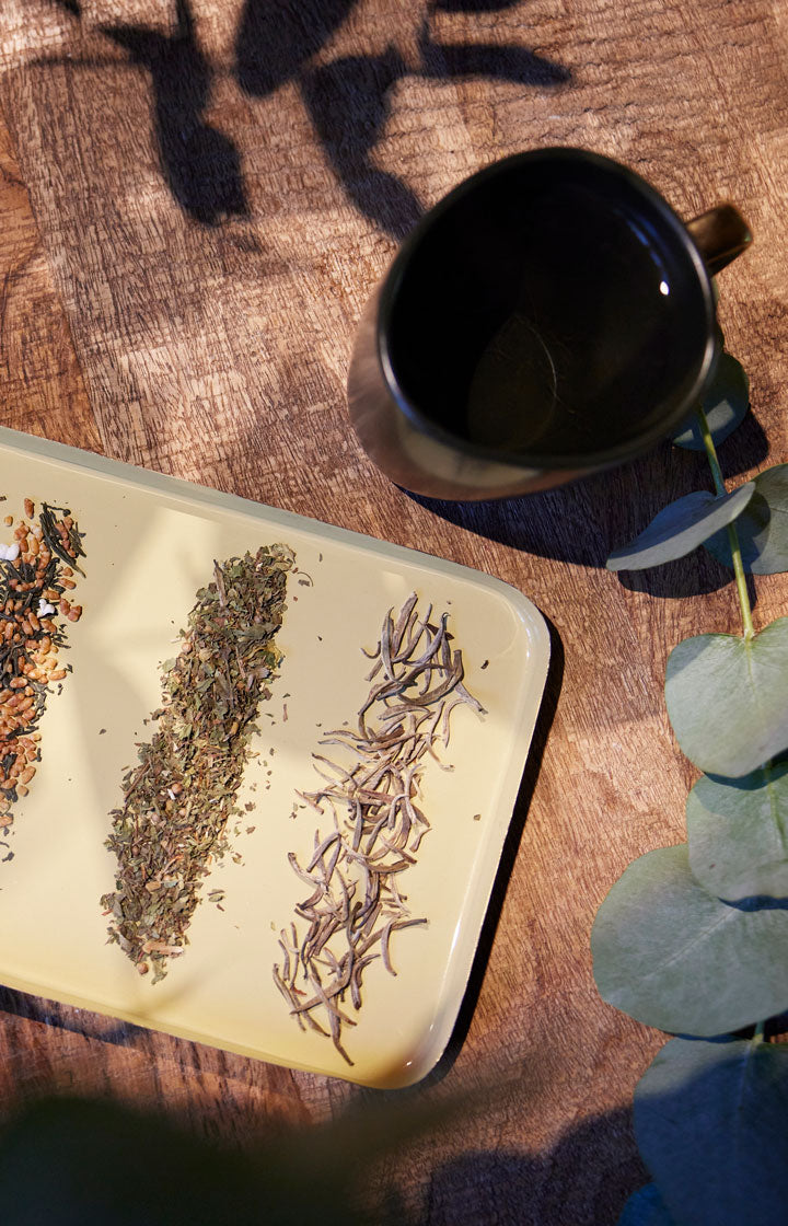 MATAMAHA Delights Carousel