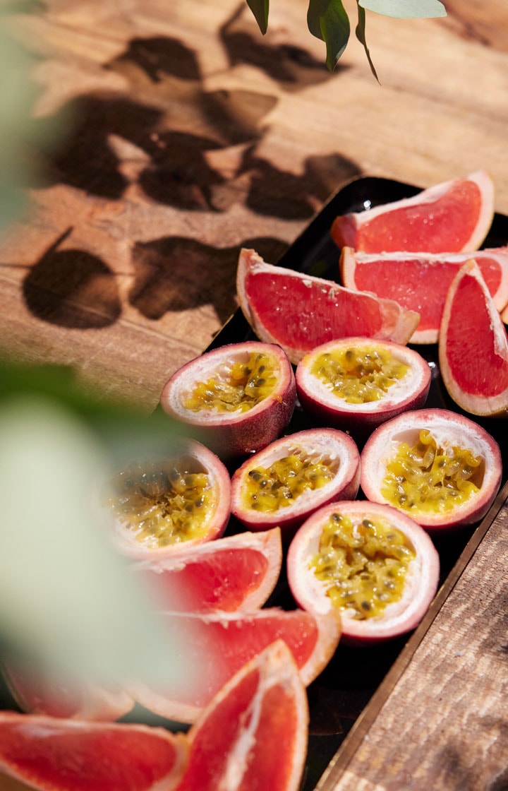 MATAMAHA Moments Carousel