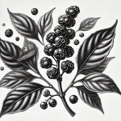 Schwarzer Pfeffer