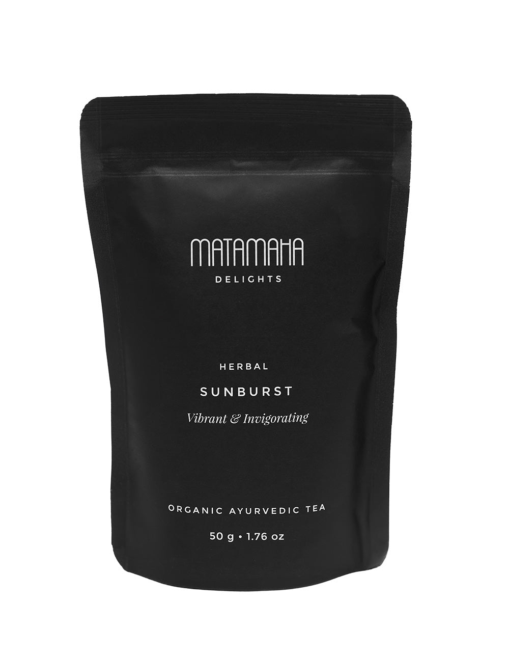 SUNBURST - Herbal Tea