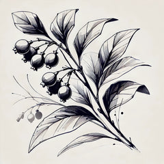 Vaccinium Myrtillus Leaf Extract