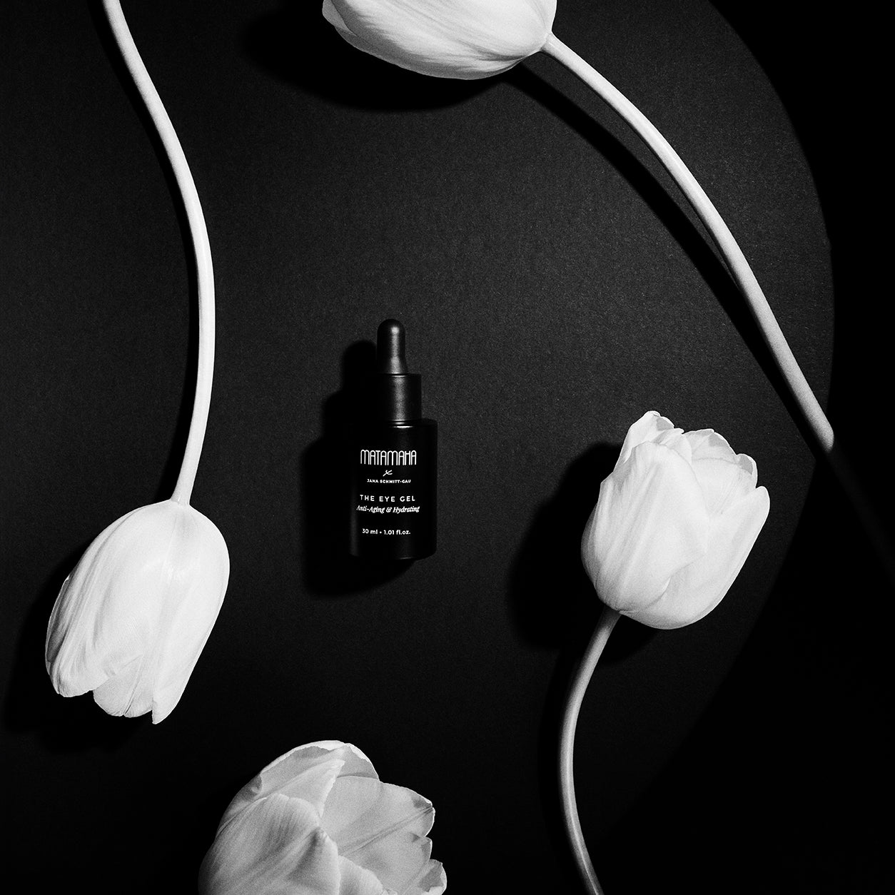 THE EYE GEL
