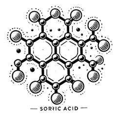 Sorbic Acid