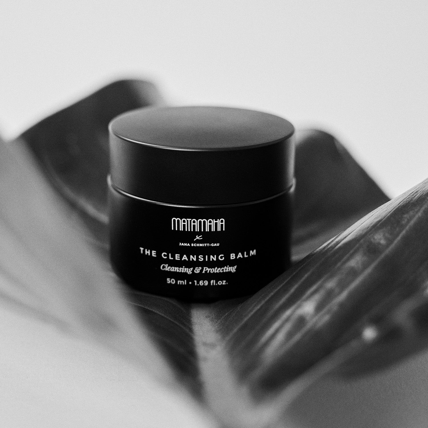 THE CLEANSING BALM